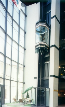 Scenic Lifts